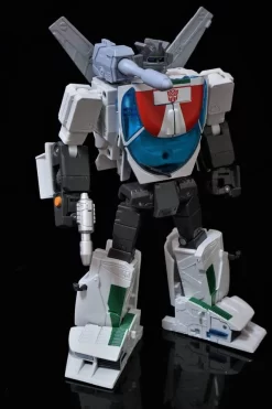 Takara MP-20+ Wheeljack Anime Color -Chic Toy Shop 2bb0e3ef7d