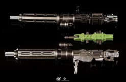 Metal Club MC Beam Gatling Gun Add On Kit For Metal Club 1/100 NZ-666 Kshatriya Gundam -Chic Toy Shop 2bd136c2de