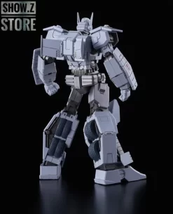 Flame Toys Furai Model Ultra Magnus Model Kit IDW Version -Chic Toy Shop 2bfa765eb1