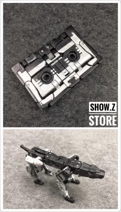 THF Toy House Factory KBB Soundwave MP-13 -Chic Toy Shop 2c0224542c