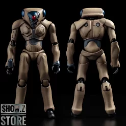 Sentinel Toys 1/6 Harmagedon: Genma Wars Vega -Chic Toy Shop 2c07aceed7