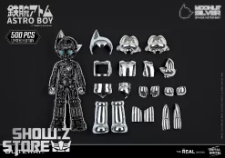 [Pre-Order] Blitzway BW-NS-50501 Space Astro Boy Moonlit Silver Version -Chic Toy Shop 2c746466a7