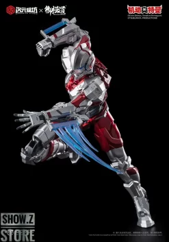 Eastern Model & Dimension Studio 1/6 Ultraman Manga Version -Chic Toy Shop 2ca3331a0f