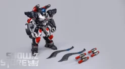 4th Party CS-01 Double Blade Warrior Optimus Primal -Chic Toy Shop 2cc3d2a56f