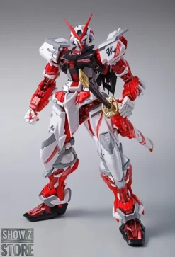 Daban MG 1/100 MBF-P02Kai Gundam Astray Red Frame Kai MB Style -Chic Toy Shop 2cca241dd9