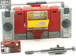 MechFansToys MF-49 Emitter Blaster -Chic Toy Shop 2cfbbb53ea