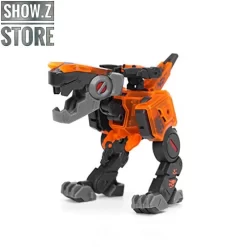 52Toys BeastBox BB-02 GhostDog 1.5 Helldiver Version -Chic Toy Shop 2d0040393b