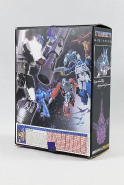 XTransbots MX-III Eligos Cyclonus -Chic Toy Shop 2d22a16a03