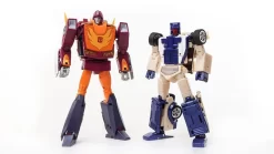 Xtransbots MM-XIII Crackup (Stunticons Breakdown) MX-XIII MX-13 -Chic Toy Shop 2d6e69919f