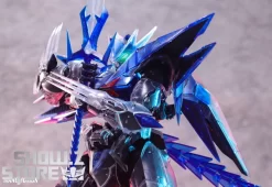 Strange Work 1/20 Frosty Cat Model Kit Clear Version -Chic Toy Shop 2d77f2127d