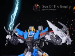 Iron Factory IF-EX25 Sword Of Defender Dai Atlas -Chic Toy Shop 2d9cbb266f