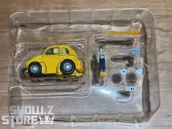 4th Party Masterpiece MP-45 Bumblebee -Chic Toy Shop 2dab44e990