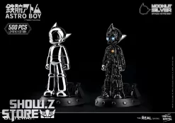 [Pre-Order] Blitzway BW-NS-50501 Space Astro Boy Moonlit Silver Version -Chic Toy Shop 2ddc5a6779