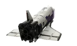 ToyWorld TW-06 Evila Star Astrotrain White Version -Chic Toy Shop 2e185956f3