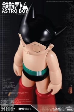 Blitzway BW-NS 50102 Astro Boy Anime Statue Normal Version -Chic Toy Shop 2e1ef8acec
