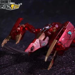 52Toys BeastBox BB-11 Trident -Chic Toy Shop 2e3292b17f