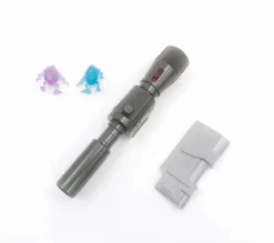 Modfans Voice Upgrade Kit(Barrel+Back Panel) For MP36 MP-36 Megatron W/ LED -Chic Toy Shop 2e51faac0a scaled