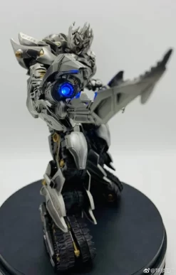 TF Dream Factory GOD-11 ROTF Megatron -Chic Toy Shop 2eea183a4d