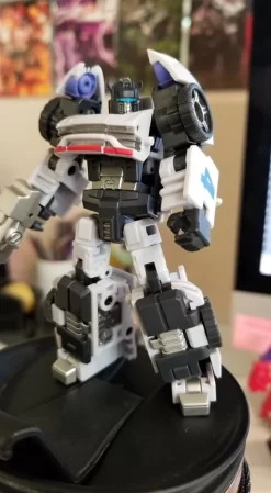 IronFactory EX29 Rush Beats Jazz -Chic Toy Shop 2ef1841f5e