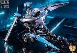 Black Mamba LS-08 Sidearm Sideswipe -Chic Toy Shop 2efd92b01a