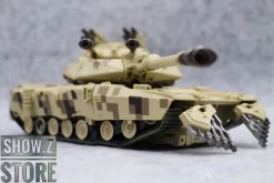 Black Mamba BMB LS-10 Brawl Desert Camouflage Version -Chic Toy Shop 2f101f9e46