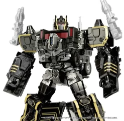 Perfect Effect PC-20 Combiner Black Jinrai Optimus Prime Upgrade Kit 9 Perfect Effect PC-20 Combiner Black Jinrai Optimus Prime Upgrade Kit -Chic Toy Shop 2f2c29293e
