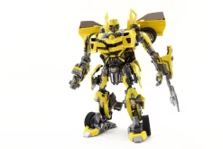 Weijiang M03 Movie Battle Blades Hornet Bumblebee -Chic Toy Shop 2f55144d76