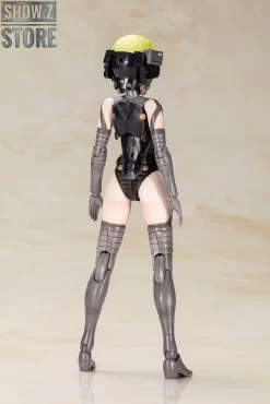 Kotobukiya Frame Arms Girl Kojima Productions: Ludens Black Version -Chic Toy Shop 2f7eaf5adb