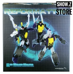 Mastermind Creations R-26 Malum Malitia Set Of 3 -Chic Toy Shop 2fda198cd9