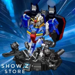 BSC YiHui YH Model 1/35 MSZ-006 MSZ006 Zeta Gundam Z Gundam Bust Model Kit -Chic Toy Shop 2febf7e945