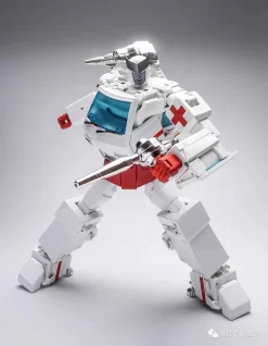 Weijiang WJ MPP30 MPP-30 Steel Guard MP-30 Ratchet Oversized -Chic Toy Shop 30274b24be