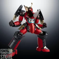 Sentinel Toys RIOBOT Tengen Toppa Gurren Lagann Combine Gurren Lagann -Chic Toy Shop 307a7ac0e5
