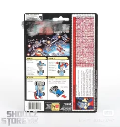 4th Party Transformers G1 Mini Vehicles: Beachcomber -Chic Toy Shop 3087212c17