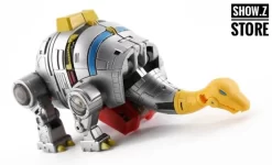 DX9 Toys War In Pocket X19 Quaker Sludge -Chic Toy Shop 308e76387b