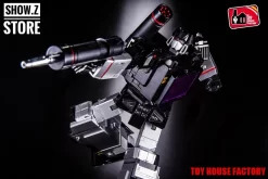 Toy House Factory THF-01B Soundblaster Soundwave MP-13B -Chic Toy Shop 30b45dbbf2