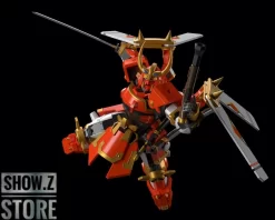 Kotobukiya Frame Arms 1/100 FA107 Shingen Model Kit -Chic Toy Shop 30b4624a78