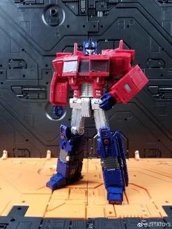 Zeta Toys EX-01 MP10 Optimus Prime -Chic Toy Shop 30c7c8d1df