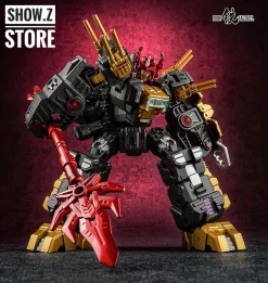 Iron Factory IF EX-18D LordScorpion Dark Version -Chic Toy Shop 30ce9657de