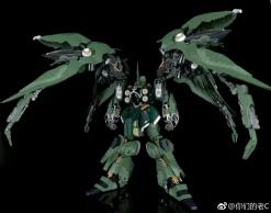 Metal Club MC 1/100 NZ-666 Kshatriya MB MB Style Gundam Unicorn -Chic Toy Shop 30f81791ca scaled