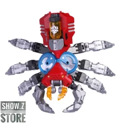 52Toys BeastBox BB-12 Darknet -Chic Toy Shop 3130143e1d