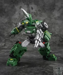 IronFactory EX-38 Optics Hunter Hound -Chic Toy Shop 316cb3bb54