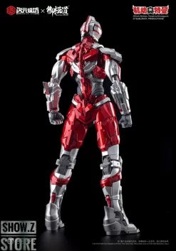 Eastern Model & Dimension Studio 1/6 Ultraman Manga Version -Chic Toy Shop 3199cb901a