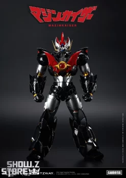 [Pre-Order] Blitzway BW-CA-10901 Carbotix Mazinkaiser -Chic Toy Shop 31b0bc73fc