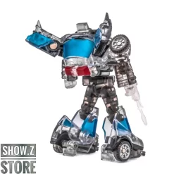 NewAge H3T Harry Prowl Clear Version -Chic Toy Shop 31b30cdf89