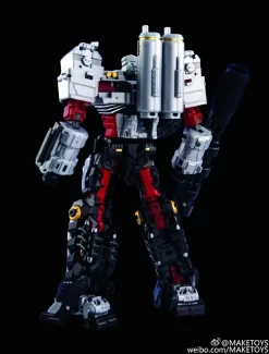 MakeToys MT MTCD-02 MTCD02 Rioter Despotron Megatron -Chic Toy Shop 31ecab122d