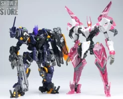 Earnestcore Craft Robot Build RB-13 Poseidon -Chic Toy Shop 31fd8b8fcc