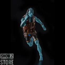 Sentinel Toys 1000Toys 1/12 Abe Sapien -Chic Toy Shop 320770dcdd