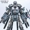 Takara Studio Series Leader Class Blackout SS-08