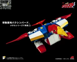 Pose Toy Pose+ Metal P+02B Baxinbird -Chic Toy Shop 32df95f13b