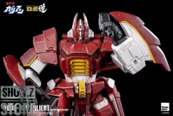 Threezero Studio Panzer World Galient ROBO-DOU Galient Kelvin Sau Version -Chic Toy Shop 32ef005674